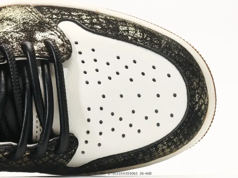 Air Jordan Zapatillas de baloncesto Retro Versátil Clásico IB3165-091 #27903354393065